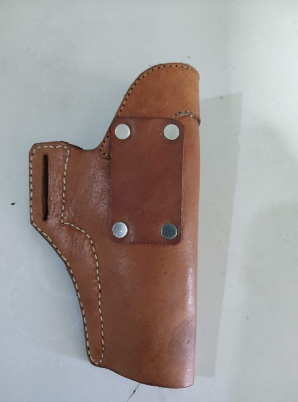 FUNDA UNIVERSAL PARA ZURDO - Imagen 2
