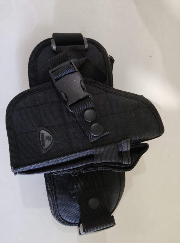 PIERNERA PARA PISTOLA